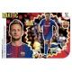 Rakitic Barcelona 9 Barcelona 2018-19