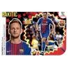 Rakitic Barcelona 9 Barcelona 2018-19