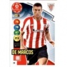 Sale Trading Card De Marcos Athletic Club Adrenalyn XL 2020-2021