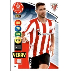 Yeray Athletic Club 24