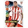 Buy Trading Card Íñigo Martínez Athletic Club Adrenalyn XL 2020-21 Liga Santander