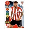 Sale Trading Card Nuñez Athletic Club Adrenalyn XL 2020-21 Liga Santander