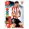 Soccer Trading Card Of Yuri Athletic Club Adrenalyn XL 2020-2021