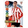 Buy Trading Card Dani García Athletic Club Adrenalyn XL Liga Santander 2020-21