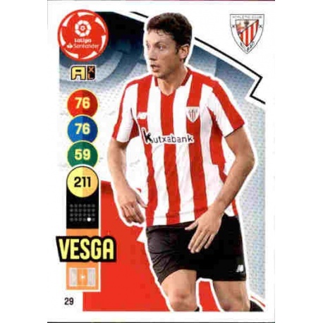 Vesga Athletic Club 29