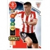 Soccer Trading Card Of Sancet Athletic Club Adrenalyn XL 2020-2021