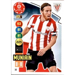 Muniain Athletic Club 32