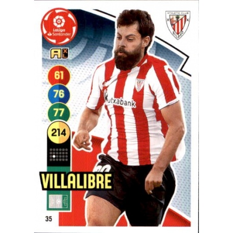 Villalibre Athletic Club 35