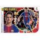 Denis Suárez Barcelona 11 Barcelona 2018-19