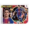 Denis Suárez Barcelona 11 Barcelona 2018-19