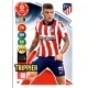 Trippier Atlético Madrid 40