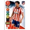 Buy Trading Card Savic Atlético Madrid Adrenalyn XL 2020-21 Liga Santander