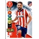 Felipe Atlético Madrid 43