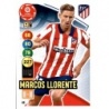 Sale Online Marcos Llorente Atlético Madrid Adrenalyn XL 2020-21 Liga Santander