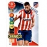 Buy Trading Card Carrasco Atlético Madrid Adrenalyn XL Liga Santander 2020-21