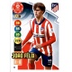 Joao Félix Atlético Madrid 51