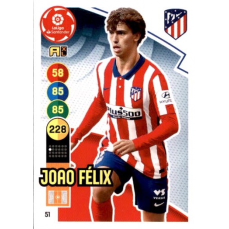 Joao Félix Atlético Madrid 51