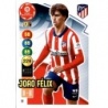 Sale Online Joao Félix Atlético Madrid Adrenalyn XL 2020-2021
