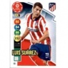 Offer Soccer Cards Luis Suárez Atlético Madrid Adrenalyn XL Liga Santander 2020-21