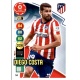 Diego Costa Atlético Madrid 54