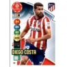 Buy Trading Card Diego Costa Atlético Madrid Adrenalyn XL 2020-21 Liga Santander