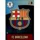 Escudo Barcelona 55