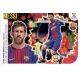 Messi Barcelona 14 Ediciones Este 2018-19