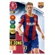 De Jong Barcelona 65