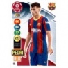 Buy Trading Card Pedri Barcelona Adrenalyn XL Liga Santander 2020-21