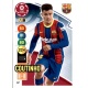 Coutinho Barcelona 67