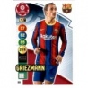 Venta Trading Card Griezmann Barcelona Adrenalyn XL 2020-21 Liga Santander