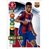 Comprar Online Ansu Fati Barcelona Adrenalyn XL Liga Santander 2020-21