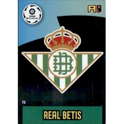 Escudo Betis 73