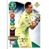Buy Trading Card Claudio Bravo Betis Adrenalyn XL Liga Santander 2020-21