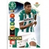 Buy Trading Card Emerson Betis Adrenalyn XL Liga Santander 2020-21