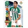Offer Soccer Cards Mandi Betis Adrenalyn XL 2020-21 Liga Santander