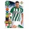 Soccer Trading Card Of Bartra Betis Adrenalyn XL 2020-21 Liga Santander