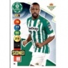 Sale Trading Card Sidnei Betis Adrenalyn XL Liga Santander 2020-21