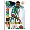 Buy Trading Card William Carvalho Betis Adrenalyn XL 2020-21 Liga Santander