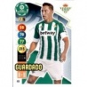 Offer Soccer Cards Guardado Betis Adrenalyn XL Liga Santander 2020-21