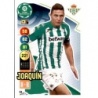 Offer Soccer Cards Joaquín Betis Adrenalyn XL Liga Santander 2020-21