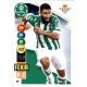 Fekir Betis 86