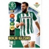 Buy Trading Card Borja Iglesias Betis Adrenalyn XL Liga Santander 2020-21