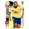 Soccer Trading Card Of Fali Cádiz Adrenalyn XL 2020-2021