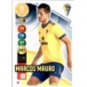 Offer Soccer Cards Marcos Mauro Cádiz Adrenalyn XL 2020-21 Liga Santander