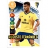 Buy Trading Card Augusto Fernández Cádiz Adrenalyn XL 2020-21 Liga Santander