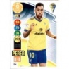 Sale Trading Card Perea Cádiz Adrenalyn XL 2020-21 Liga Santander