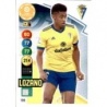 Buy Trading Card Lozano Cádiz Adrenalyn XL 2020-21 Liga Santander