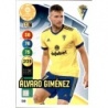 Buy Trading Card Álvaro Giménez Cádiz Adrenalyn XL 2020-21 Liga Santander