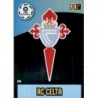 Buy Trading Card Escudo Celta Adrenalyn XL Liga Santander 2020-21